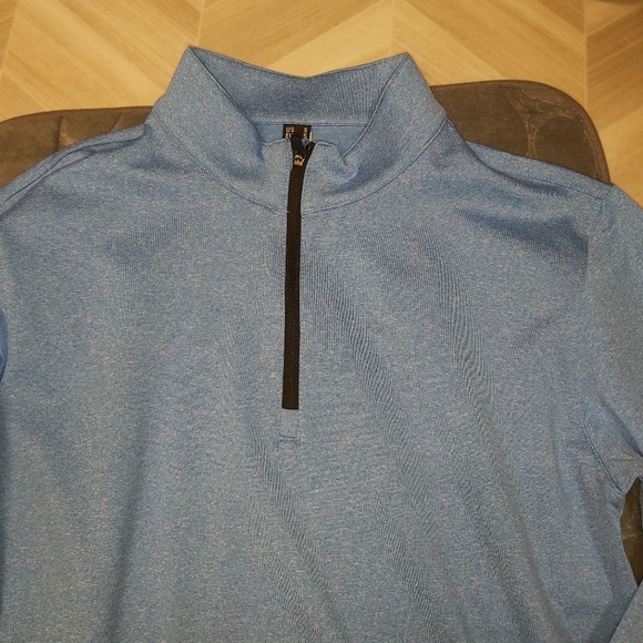 Men's sports shirt - Picture 9 of 11